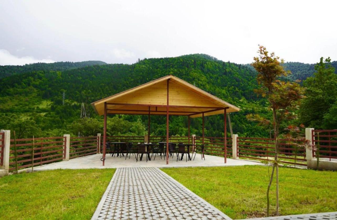 Holiday Borjomi Qvibisi Exterior foto